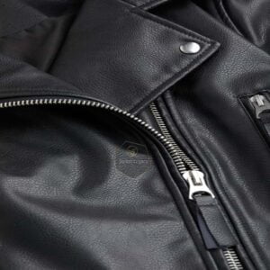 Biker Jacket – Your Ultimate Style Companion
