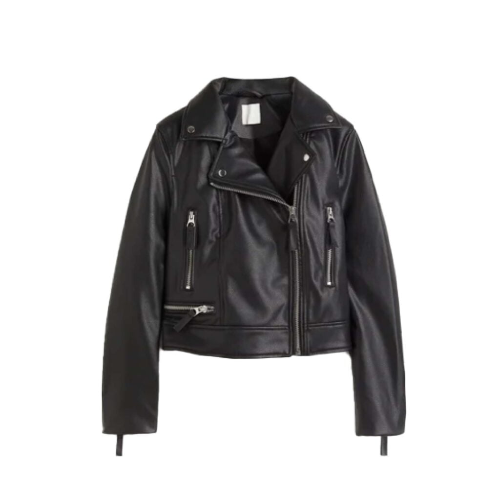 Biker jacket