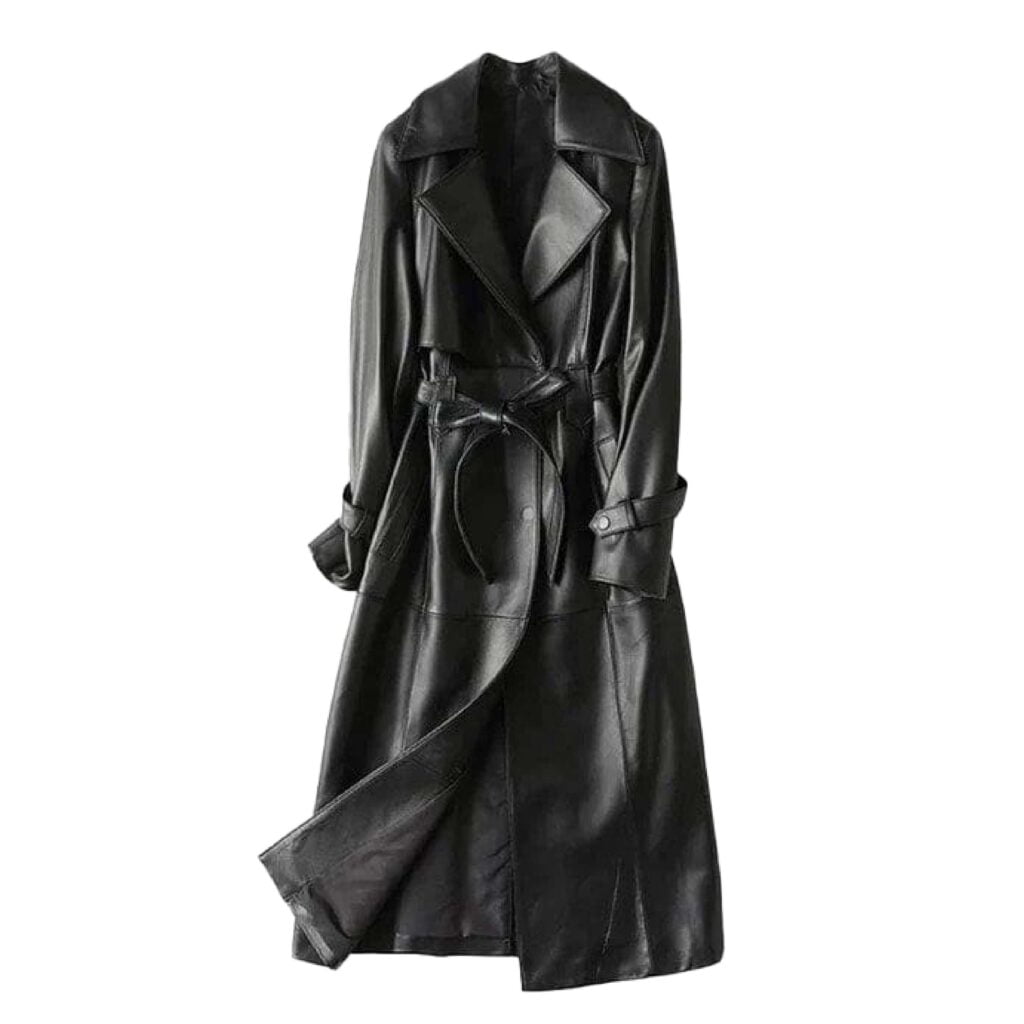 trench coat women