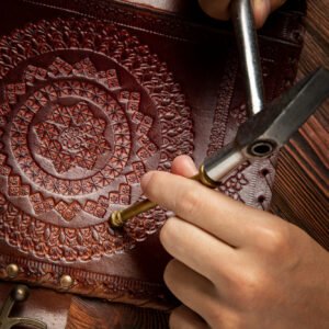 Handmade Leather Products