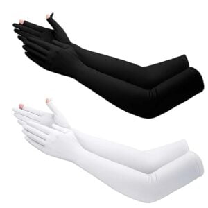 Sunblock Gloves