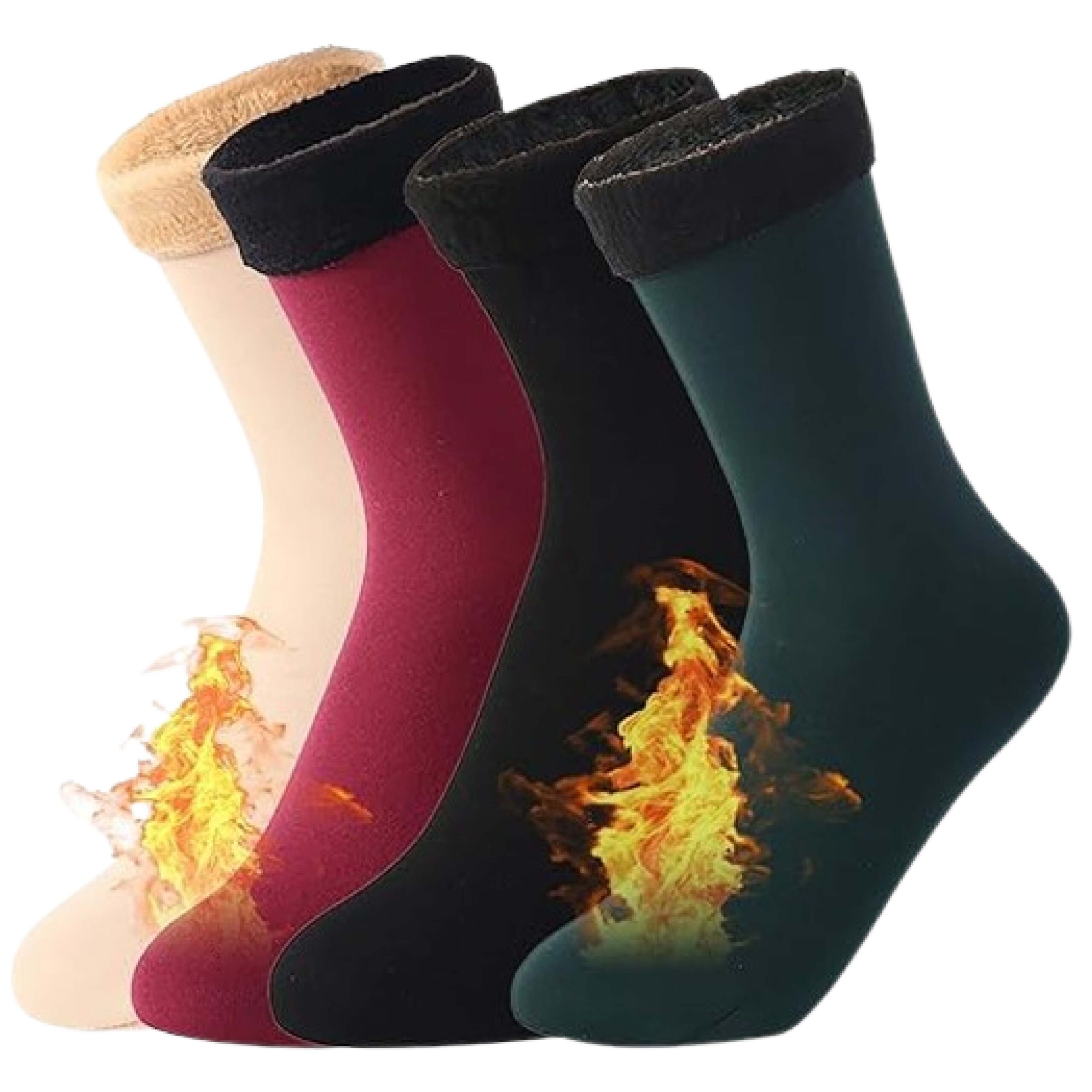 Women Thermal Socks