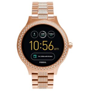 Fossil Smartwatch For Women’s