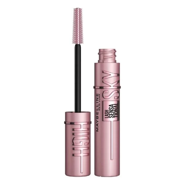 Maybelline New York Mascara
