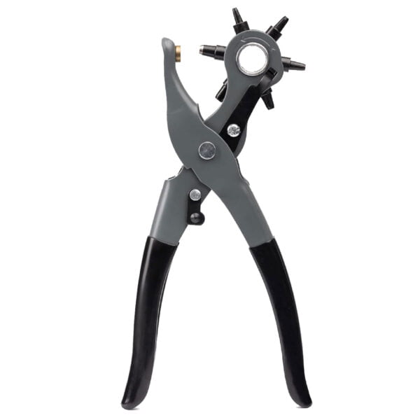 Leather Hole Punch Tool