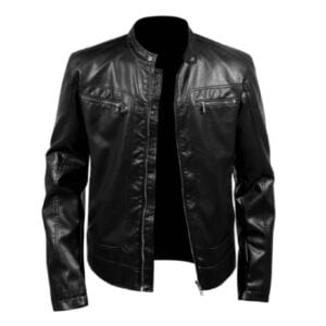 Custom Leather Jackets