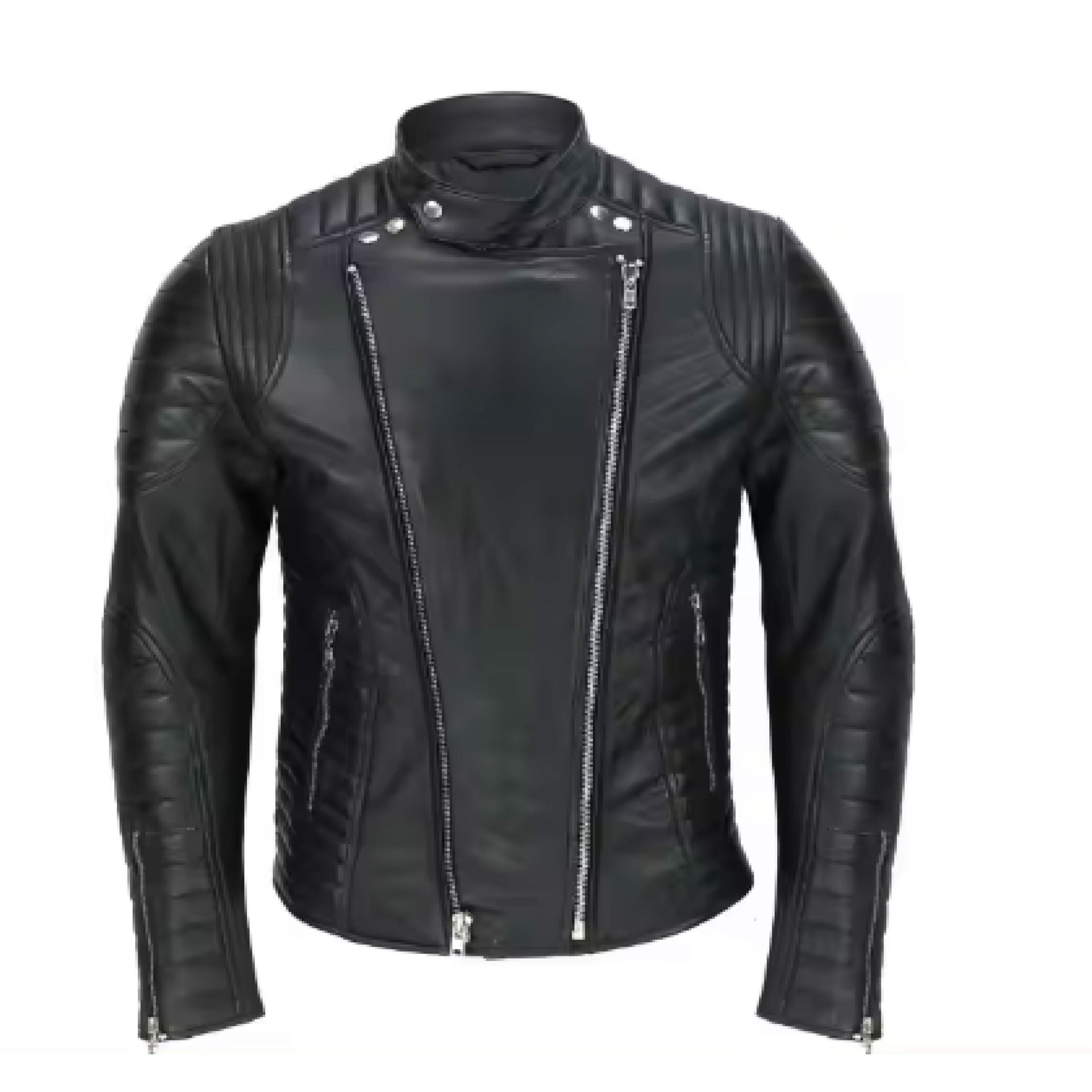 Sheep Leather Jacket