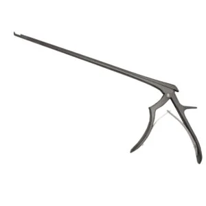Long Anterior kerrison Laminectomy