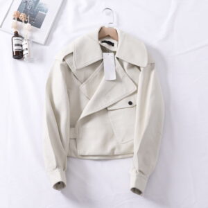 Womens Motorcycle Jacket