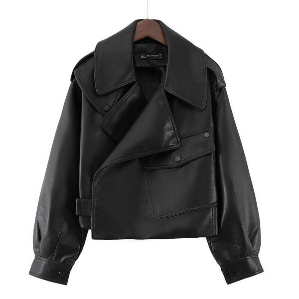 womens motorcycle jacket