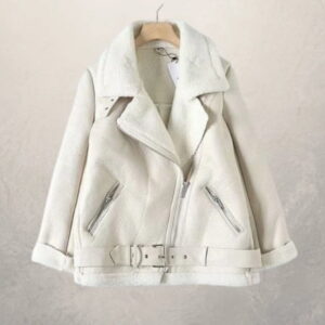 Womens Streetwear Jacket