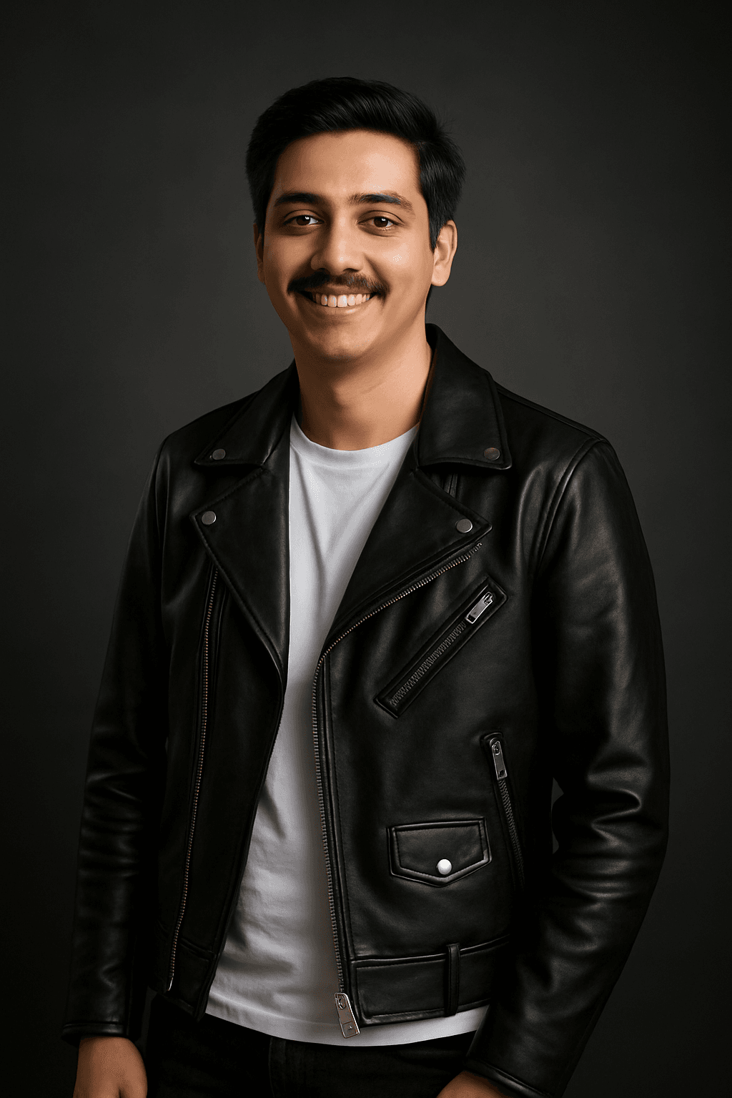 Read more about the article Premium Mens Leather Jackets | Style Guide & Buying Tips